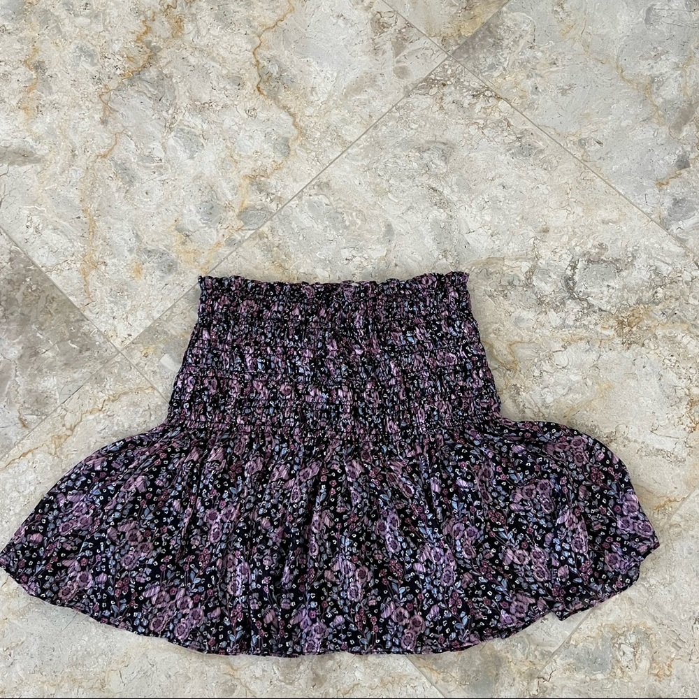 Zara skirt